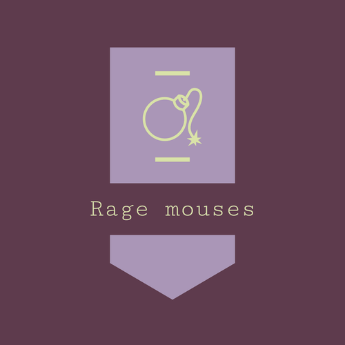 RAGE MOUSES